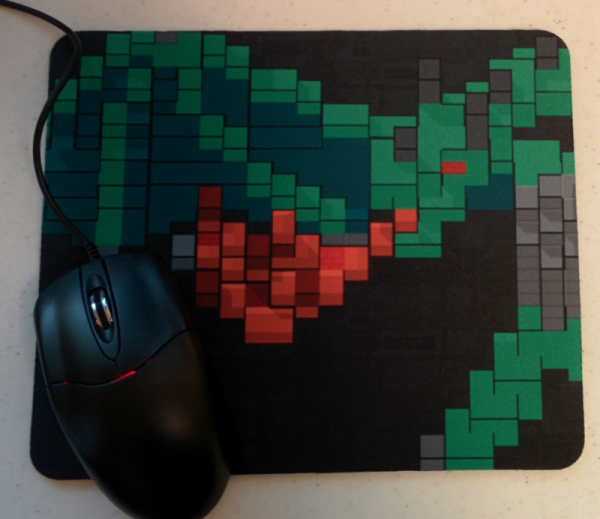 mousepad